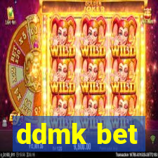 ddmk bet